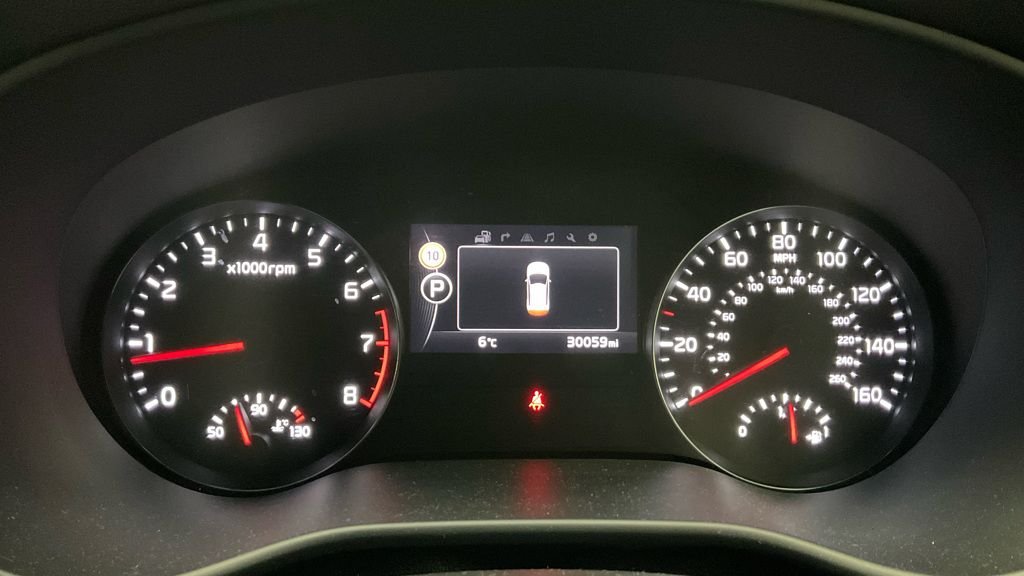 Used Kia Sportage 2018 for sale - 76731142: Photo 10