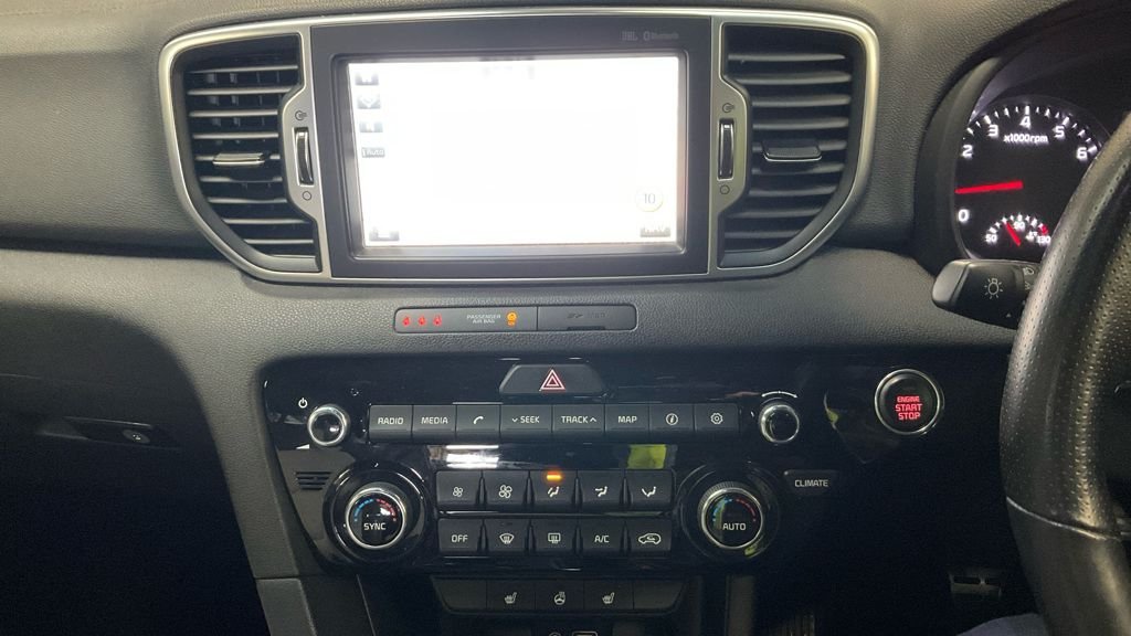 Used Kia Sportage 2018 for sale - 76731142: Photo 11