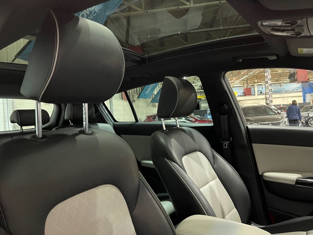 Used Kia Sportage 2018 for sale - 76731142: Photo 12