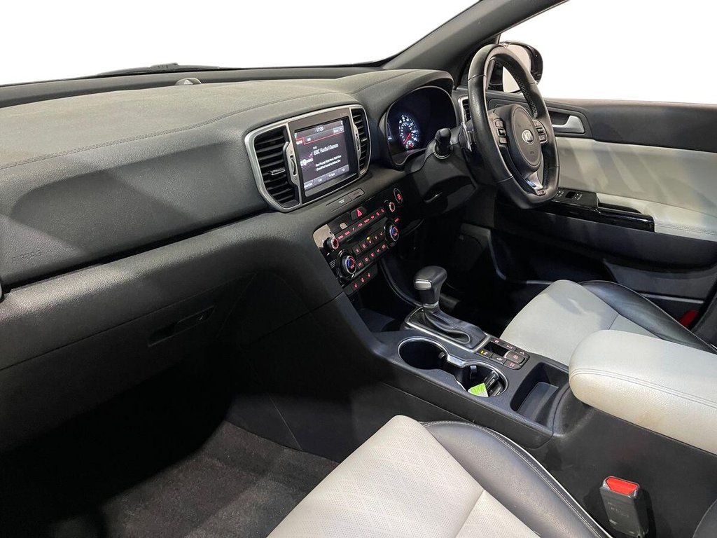 Used Kia Sportage 2018 for sale - 76731142: Photo 15