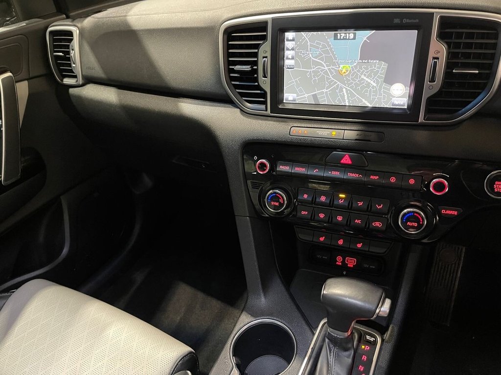 Used Kia Sportage 2018 for sale - 76731142: Photo 17