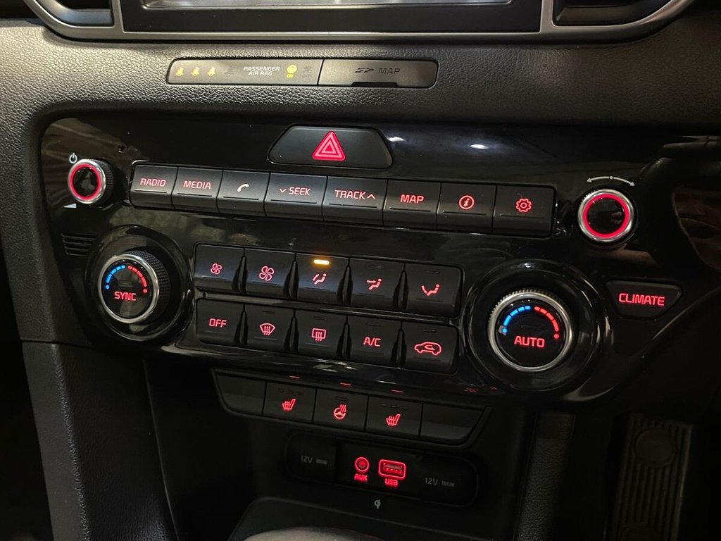 Used Kia Sportage 2018 for sale - 76731142: Photo 18