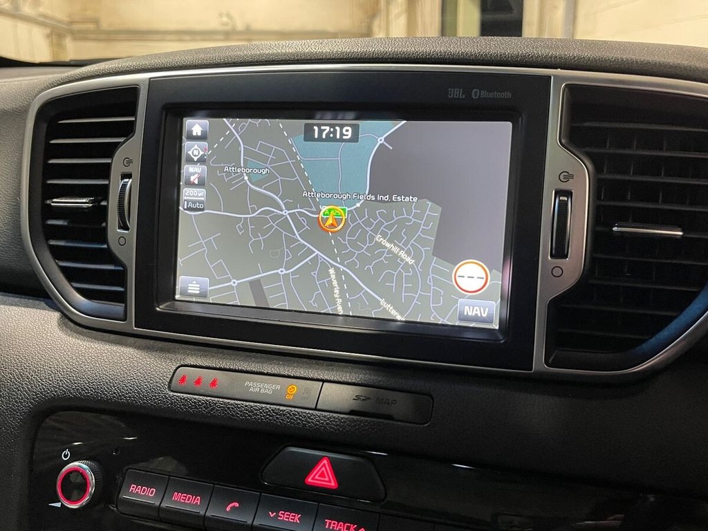 Used Kia Sportage 2018 for sale - 76731142: Photo 21