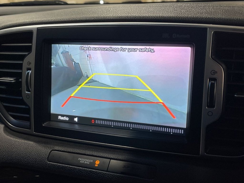 Used Kia Sportage 2018 for sale - 76731142: Photo 23