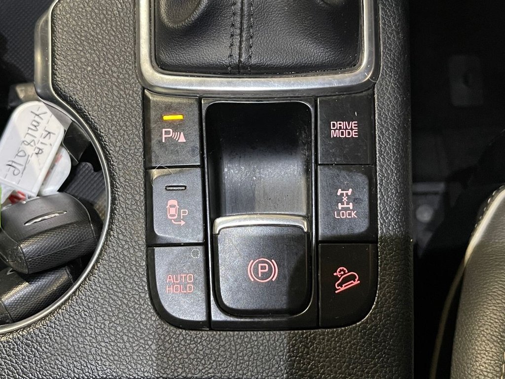 Used Kia Sportage 2018 for sale - 76731142: Photo 34