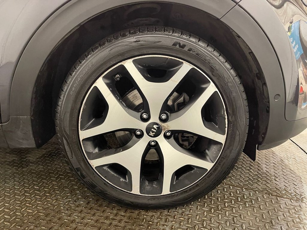 Used Kia Sportage 2018 for sale - 76731142: Photo 35