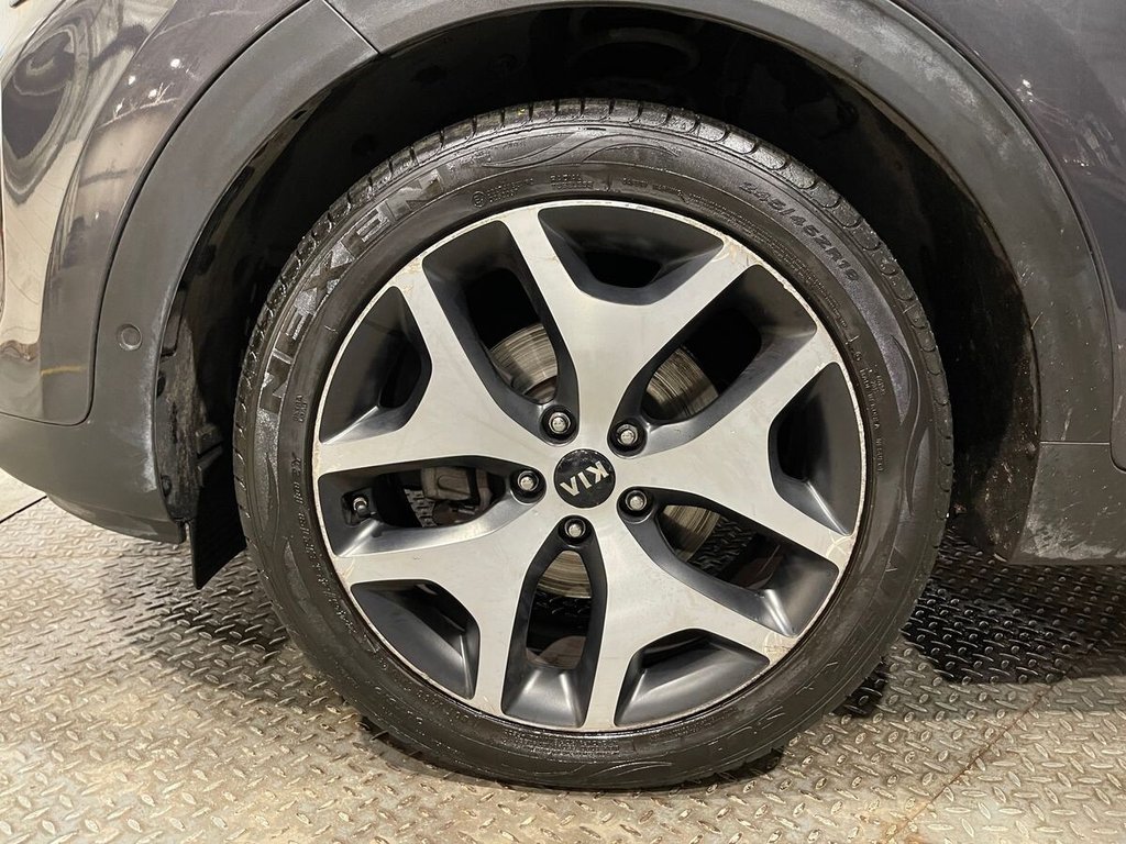 Used Kia Sportage 2018 for sale - 76731142: Photo 36