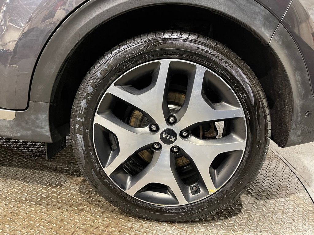 Used Kia Sportage 2018 for sale - 76731142: Photo 37