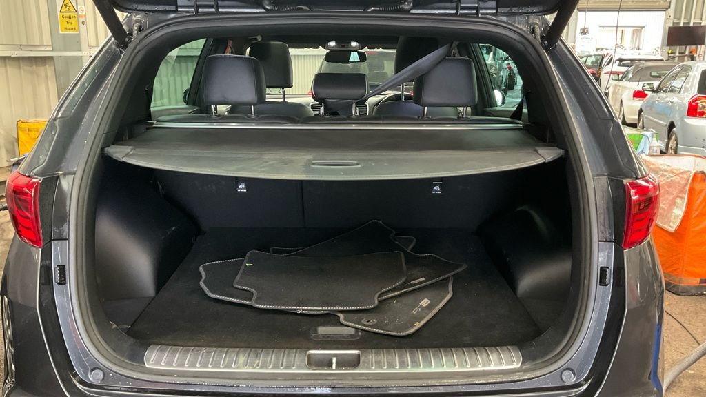 Used Kia Sportage 2018 for sale - 76731142: Photo 7