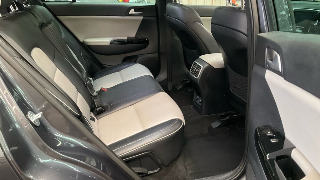Used Kia Sportage 2018 for sale - 76731142: Photo 8