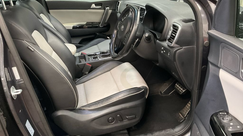 Used Kia Sportage 2018 for sale - 76731142: Photo 9