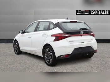 Used Hyundai i20 2022 for sale - 78288397: Photo