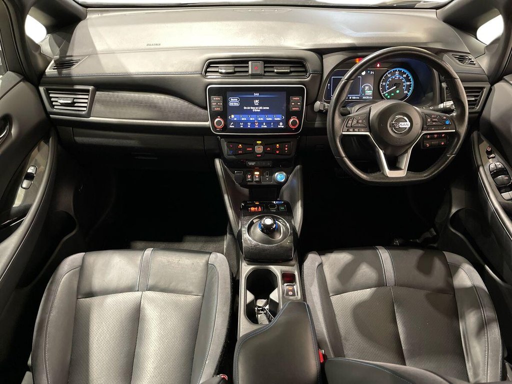 Used Nissan Leaf 2020 for sale - 77897625: Photo 10