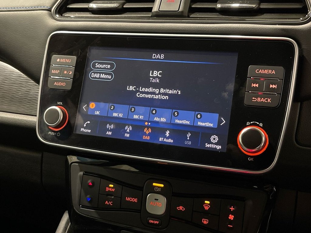 Used Nissan Leaf 2020 for sale - 77897625: Photo 11