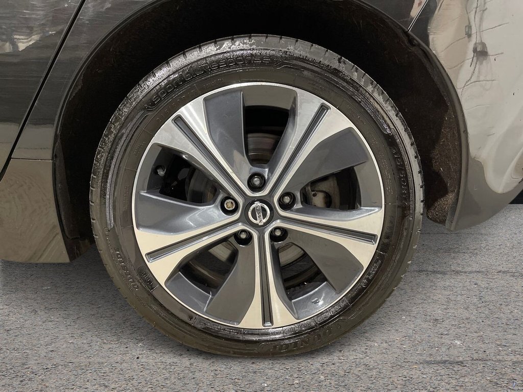 Used Nissan Leaf 2020 for sale - 77897625: Photo 12