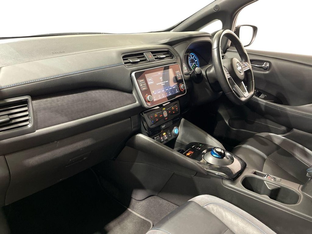 Used Nissan Leaf 2020 for sale - 77897625: Photo 13