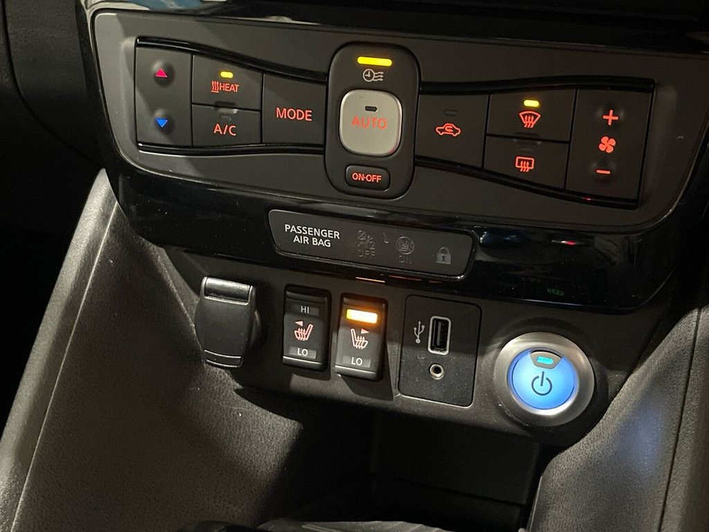 Used Nissan Leaf 2020 for sale - 77897625: Photo 15