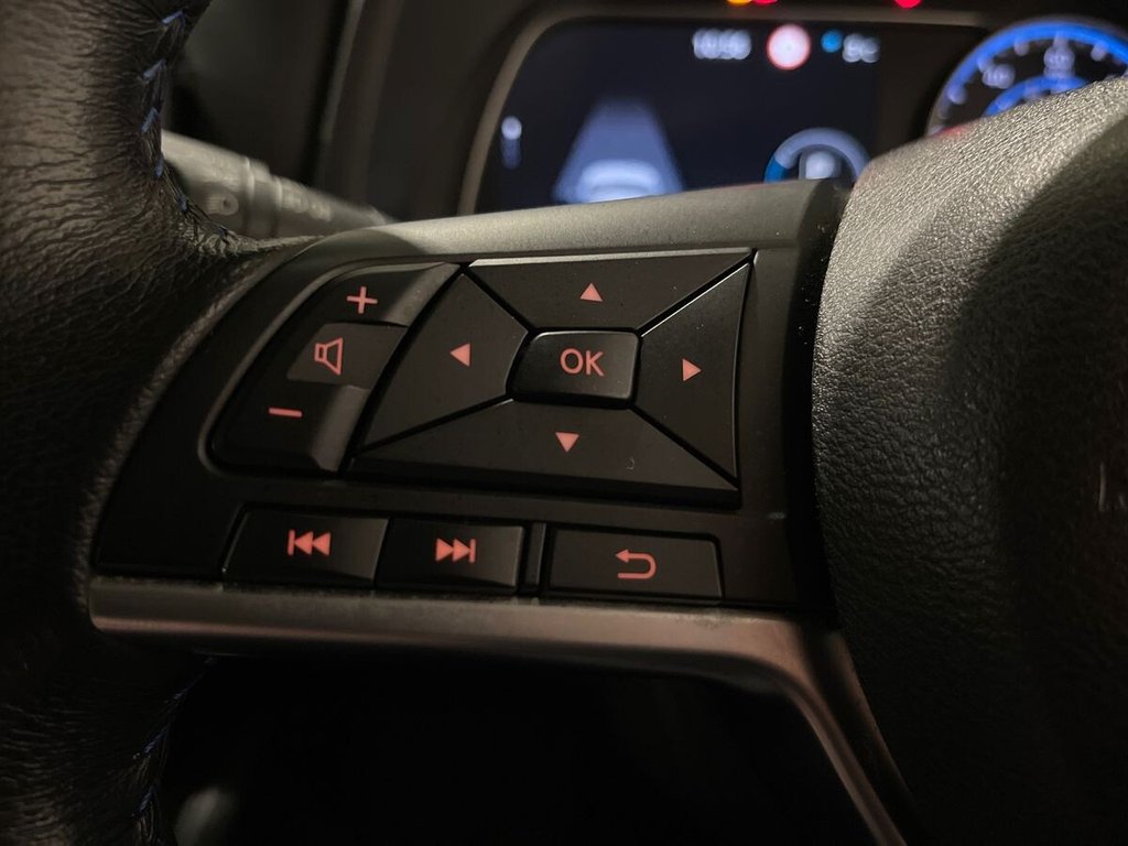 Used Nissan Leaf 2020 for sale - 77897625: Photo 20