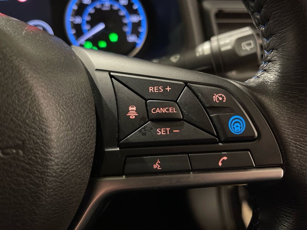 Used Nissan Leaf 2020 for sale - 77897625: Photo 21