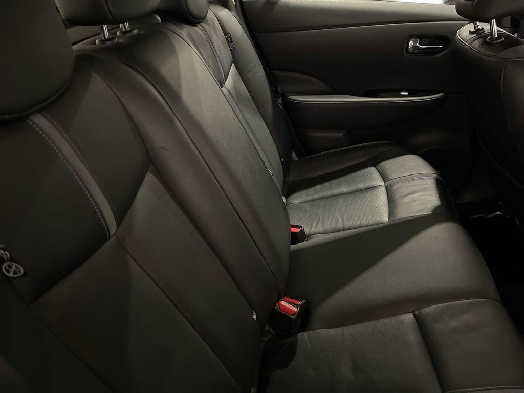 Used Nissan Leaf 2020 for sale - 77897625: Photo 22