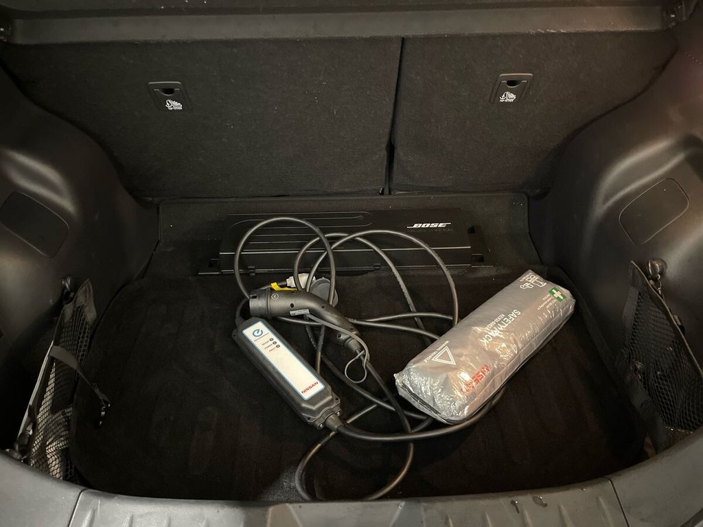 Used Nissan Leaf 2020 for sale - 77897625: Photo 23