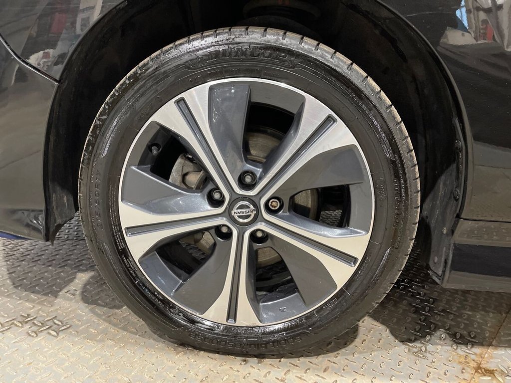 Used Nissan Leaf 2020 for sale - 77897625: Photo 24