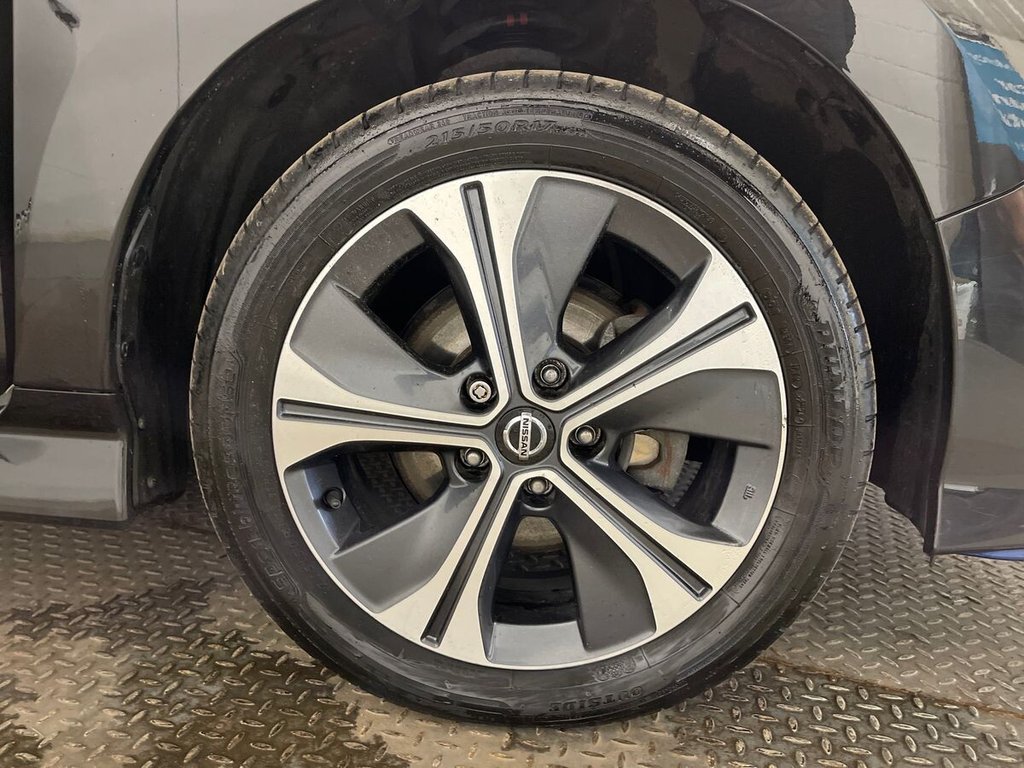 Used Nissan Leaf 2020 for sale - 77897625: Photo 25