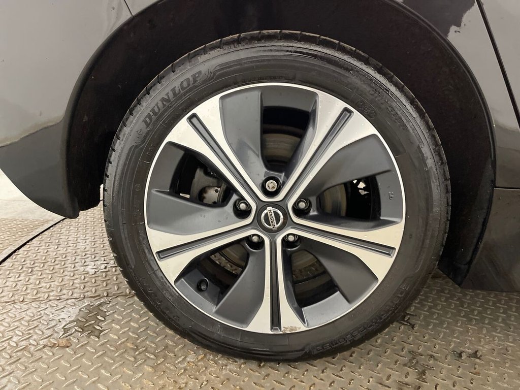 Used Nissan Leaf 2020 for sale - 77897625: Photo 26