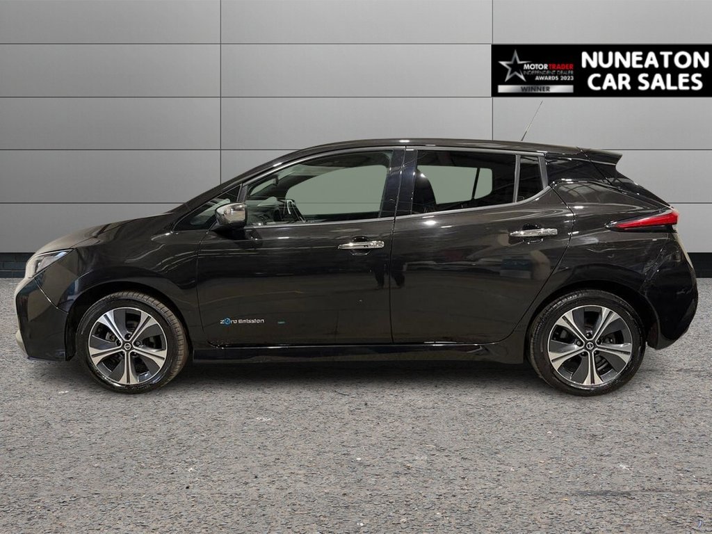 Used Nissan Leaf 2020 for sale - 77897625: Photo 6