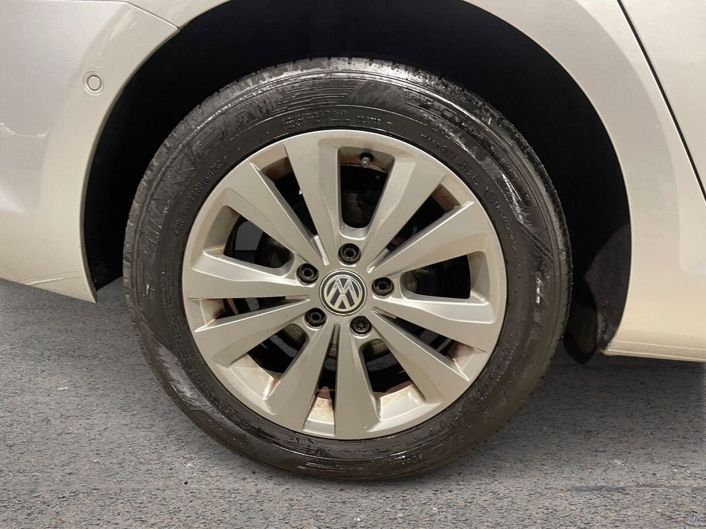 Used Volkswagen Golf 2013 for sale - 76547205: Photo 12