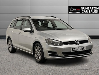 Used Volkswagen Golf 2013 for sale - 76547205: Photo