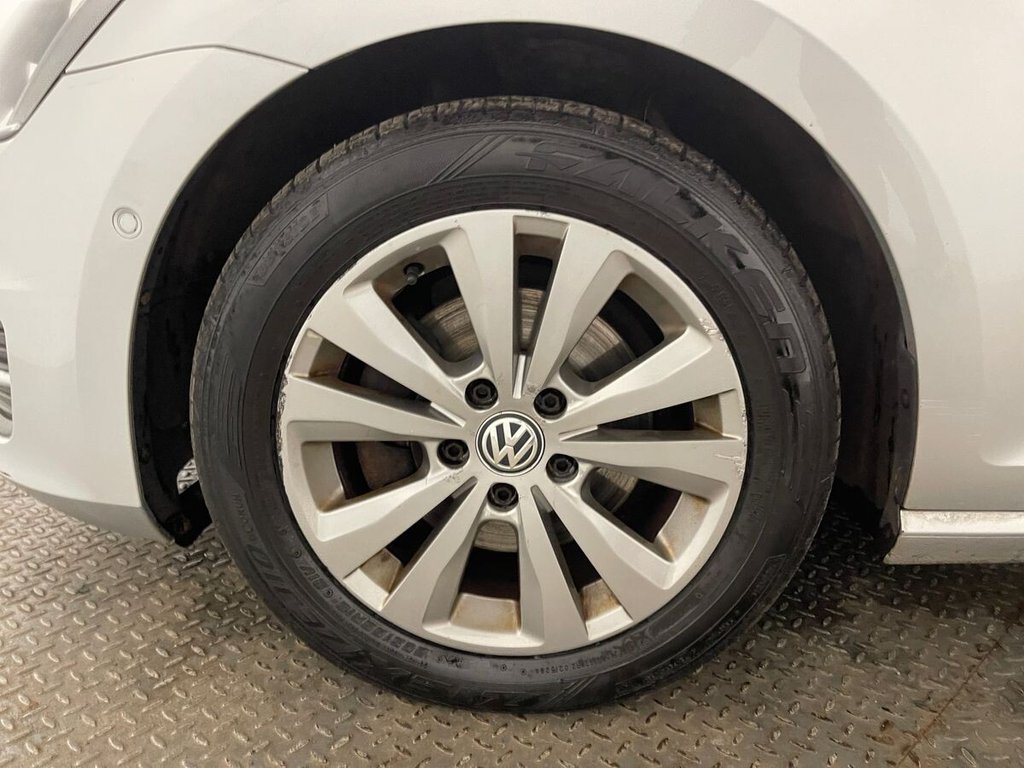 Used Volkswagen Golf 2013 for sale - 76547205: Photo 30