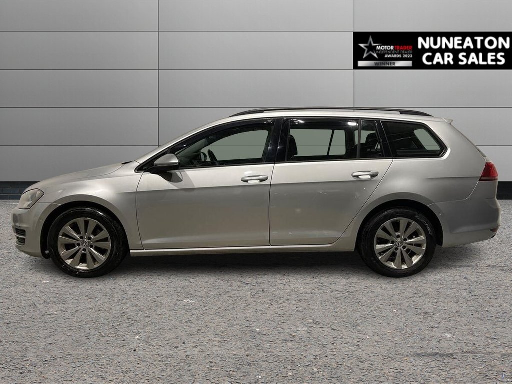 Used Volkswagen Golf 2013 for sale - 76547205: Photo 6
