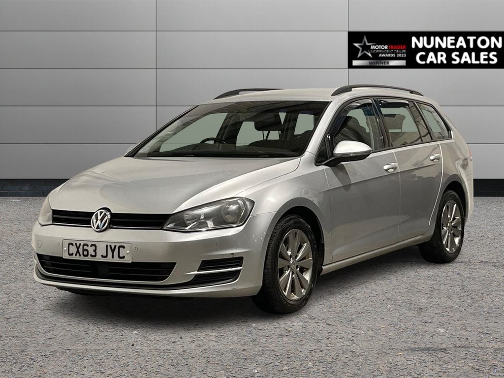 Used Volkswagen Golf 2013 for sale - 76547205: Photo 7