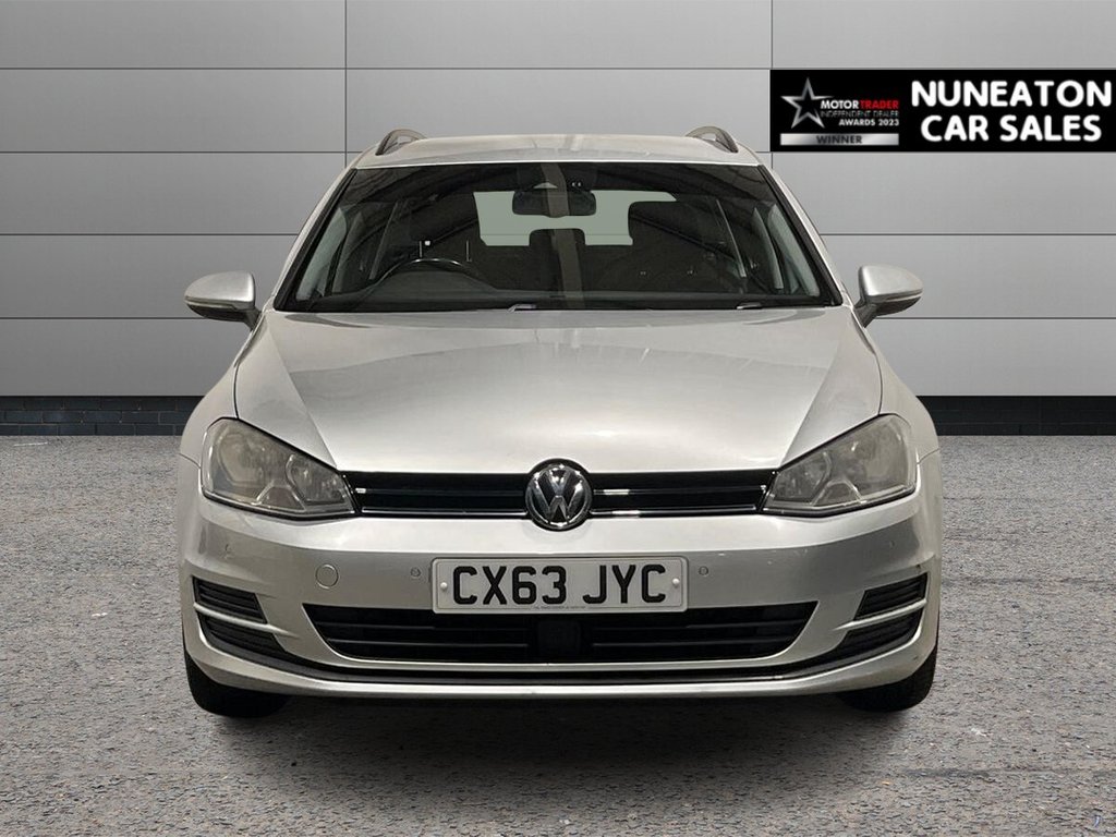 Used Volkswagen Golf 2013 for sale - 76547205: Photo 8