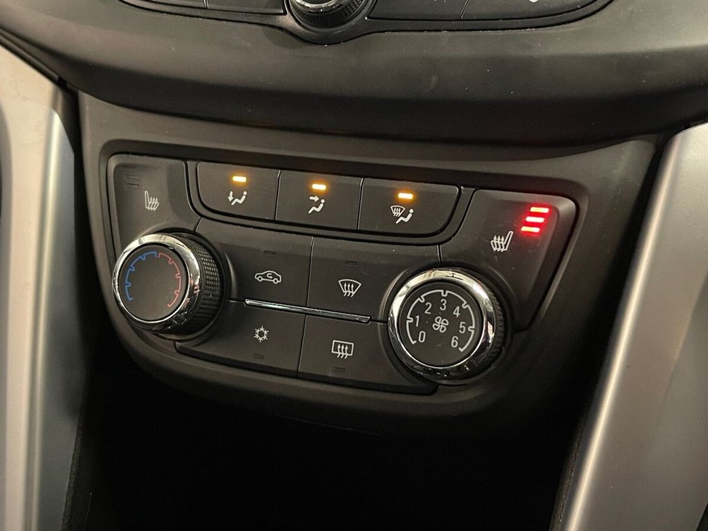 Used Vauxhall Zafira 2018 for sale - 77200028: Photo 17