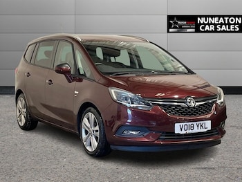 2018 (18) - 1.4T SRi Nav 5dr Auto