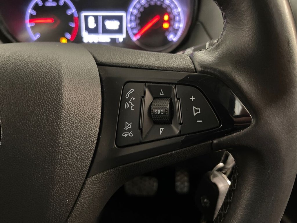 Used Vauxhall Zafira 2018 for sale - 77200028: Photo 25