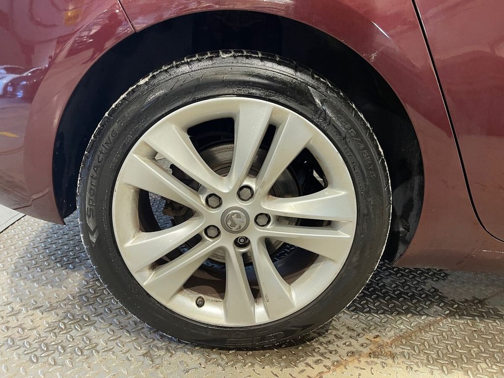 Used Vauxhall Zafira 2018 for sale - 77200028: Photo 34