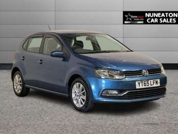 2015 (65) - 1.2 TSI SE 5dr