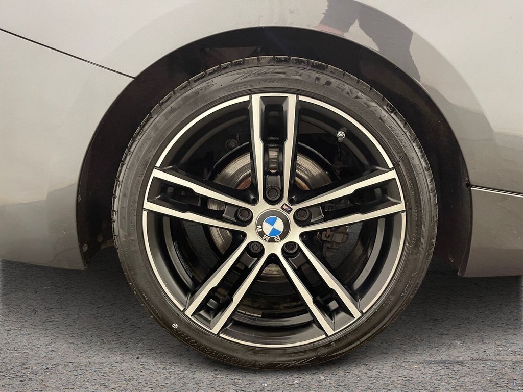 Used BMW 2 Series 2021 for sale - 76223642: Photo 12