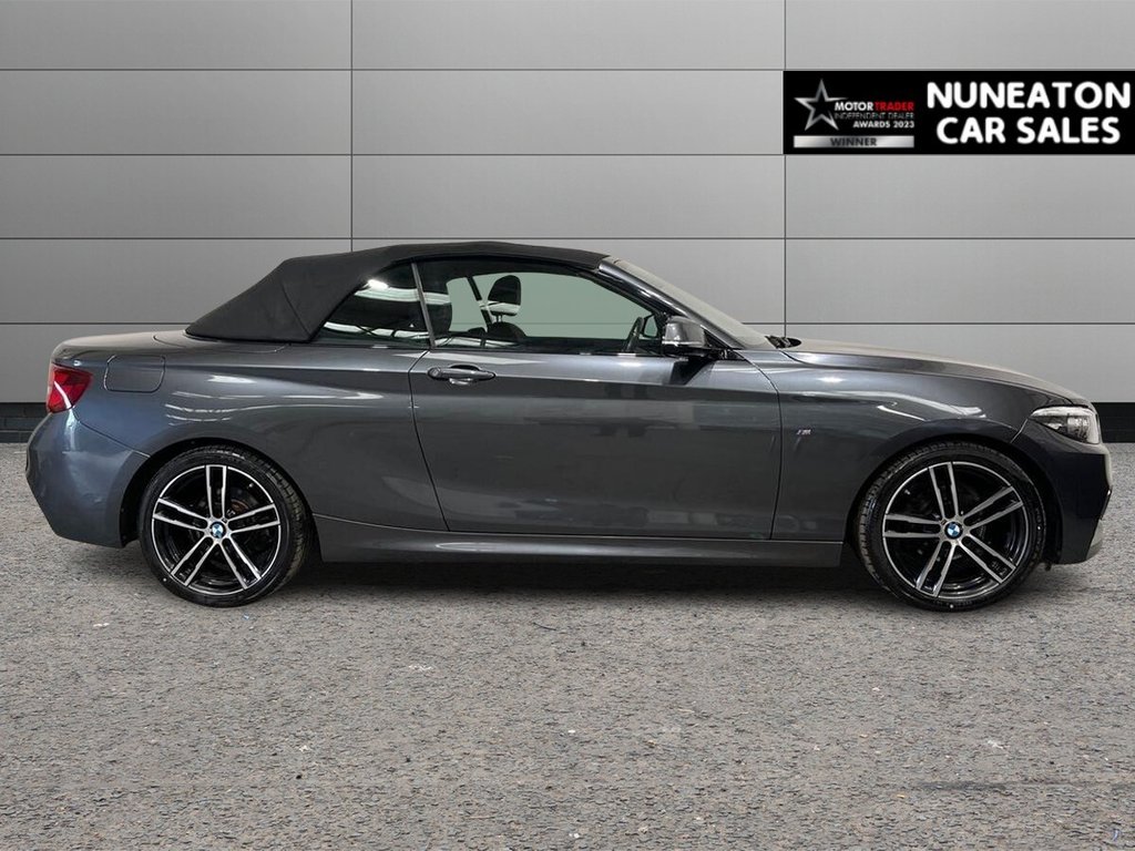 Used BMW 2 Series 2021 for sale - 76223642: Photo 2