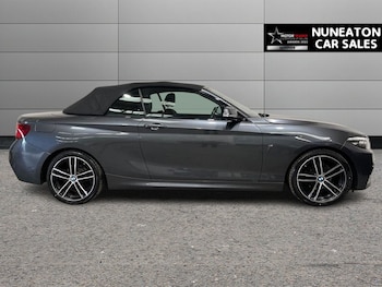 Used BMW 2 Series 2021 for sale - 76223642: Photo