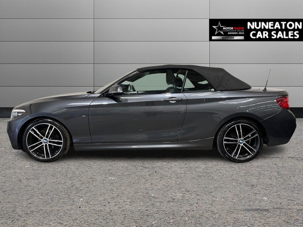 Used BMW 2 Series 2021 for sale - 76223642: Photo 6
