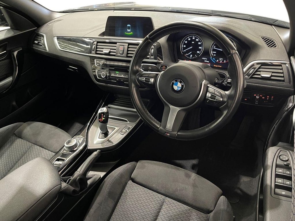 Used BMW 2 Series 2021 for sale - 76223642: Photo 9