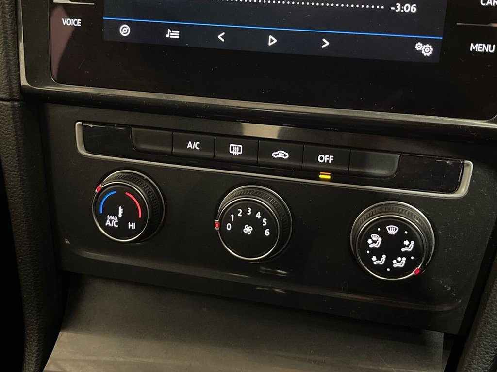 Used Volkswagen Golf 2017 for sale - 77394421: Photo 15