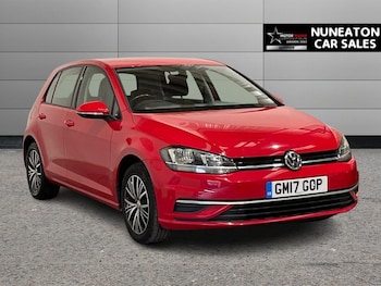 Used Volkswagen Golf 2017 for sale - 77394421: Photo