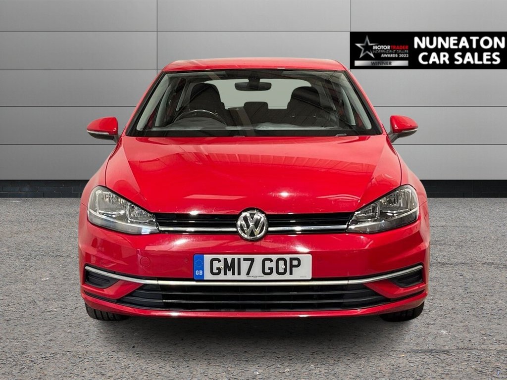 Used Volkswagen Golf 2017 for sale - 77394421: Photo 8