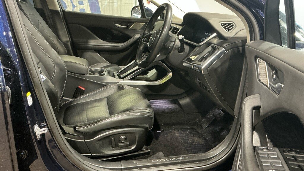 Used Jaguar I-Pace 2022 for sale - 78049594: Photo 15