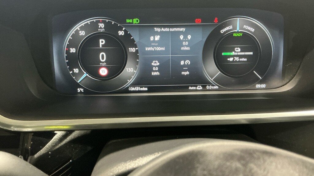 Used Jaguar I-Pace 2022 for sale - 78049594: Photo 16